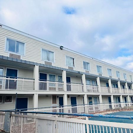 Quality Inn Newark Exterior photo